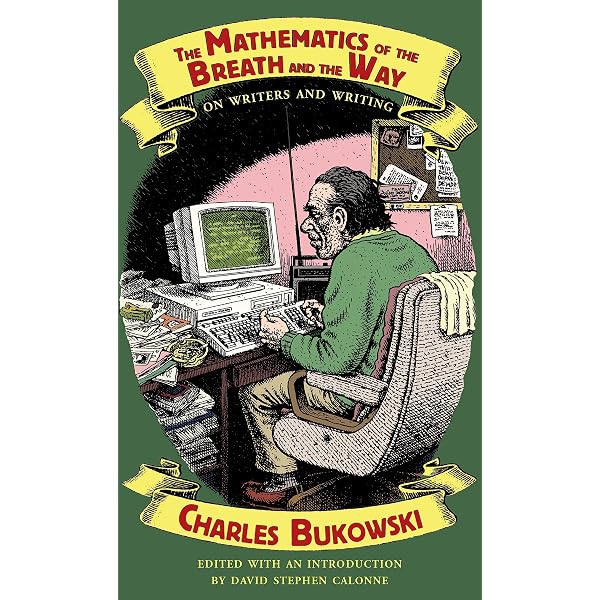 The Bell Tolls for No One: Bukowski, Charles, Calonne, David